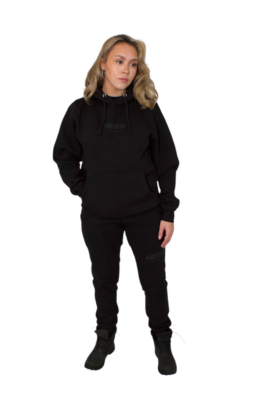 No pretending Joggers (black/black)