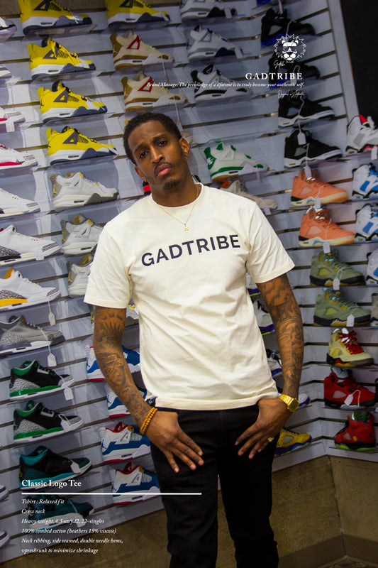 Keep it Clean LUXE Tee