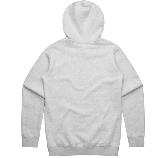 Originals not actors (Gray)