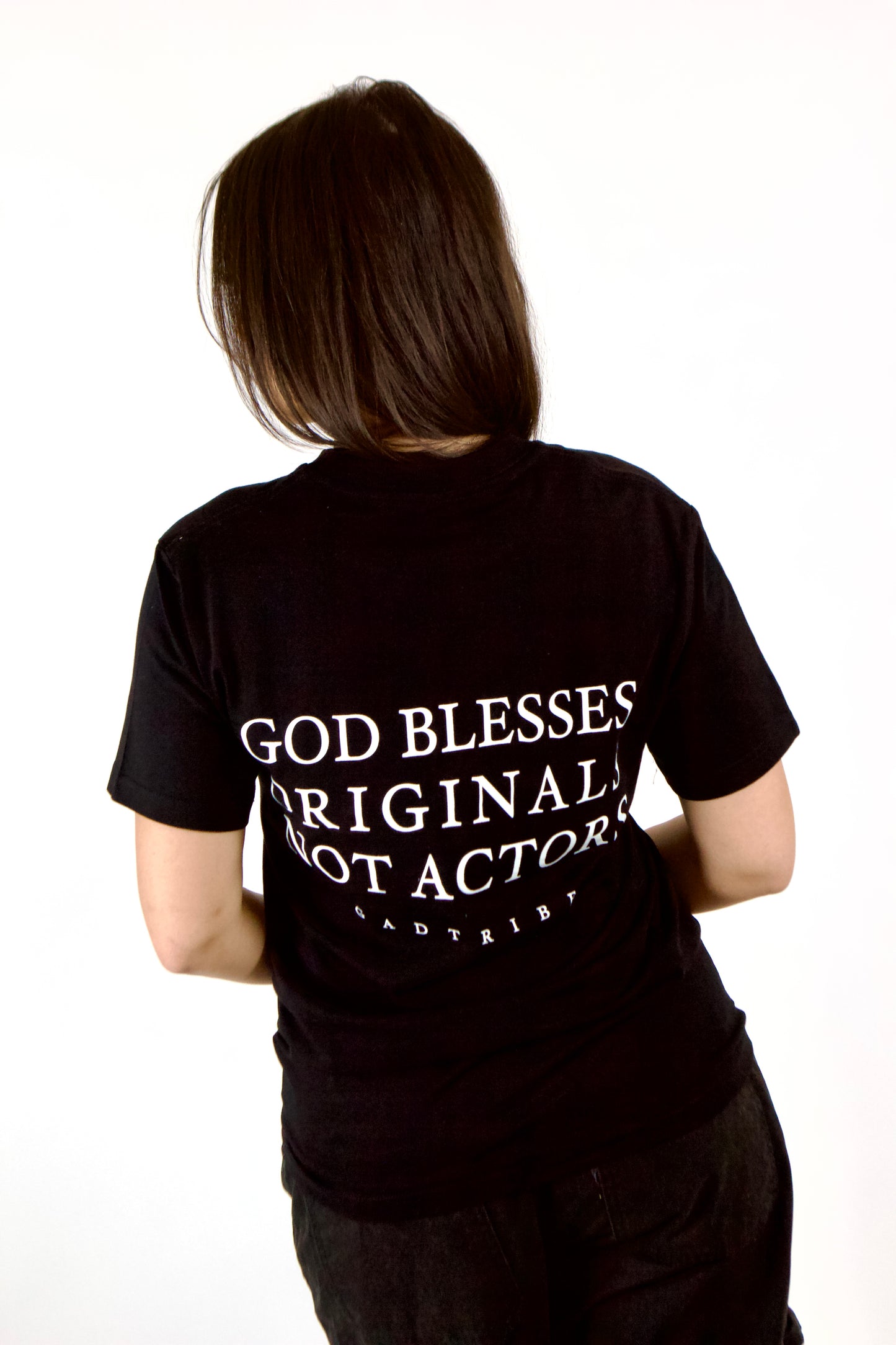 Originals not actors Tee
