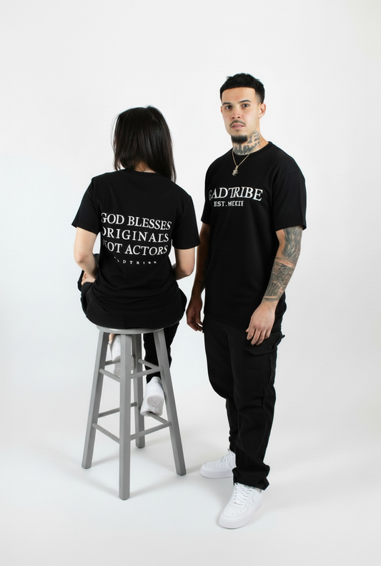 Originals not actors Tee