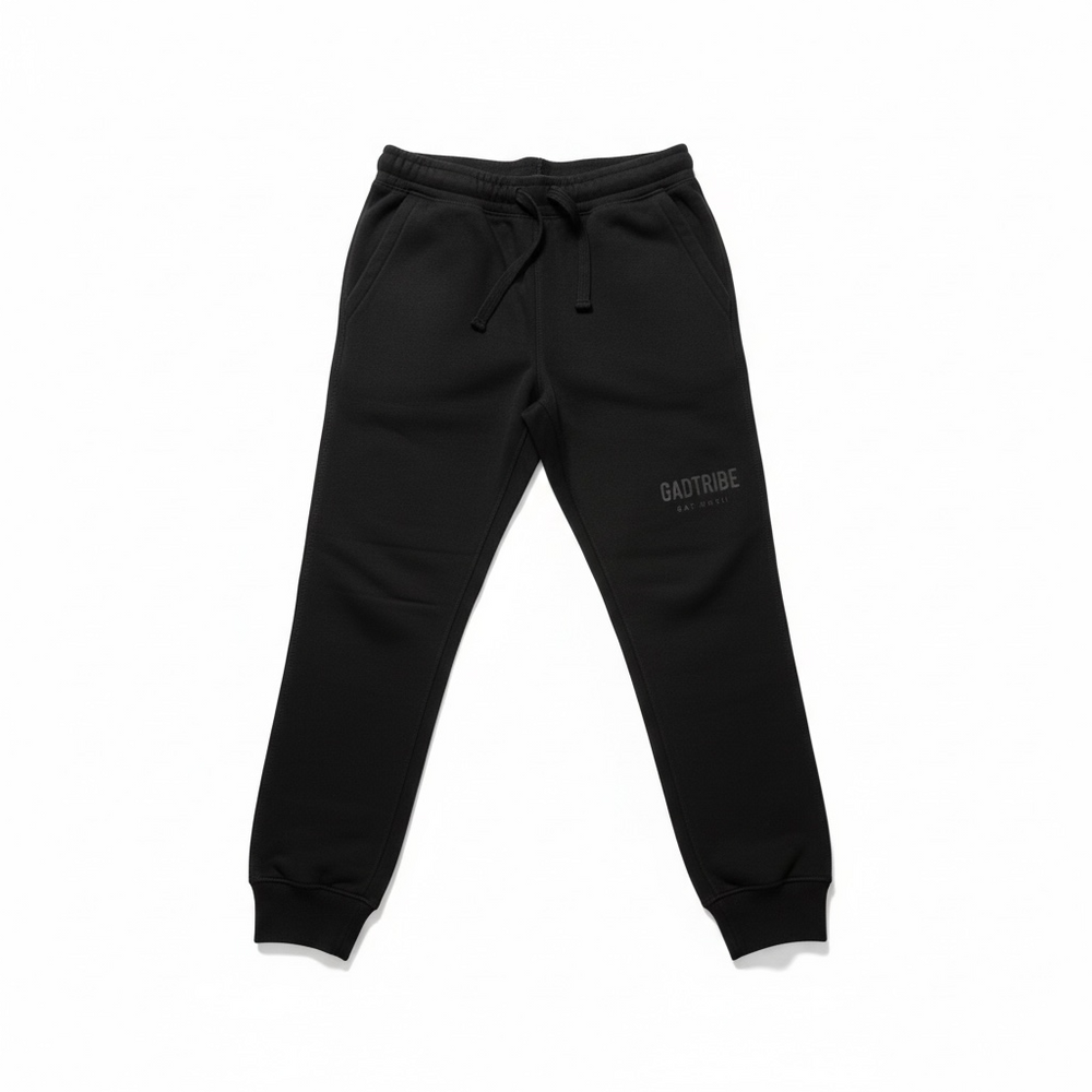 No pretending Joggers (black/black)