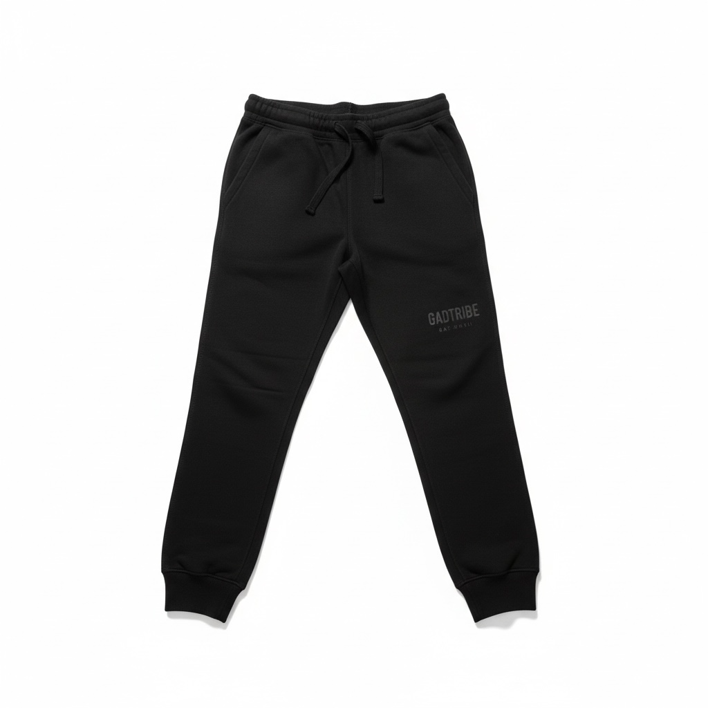 No pretending Joggers (black/black)