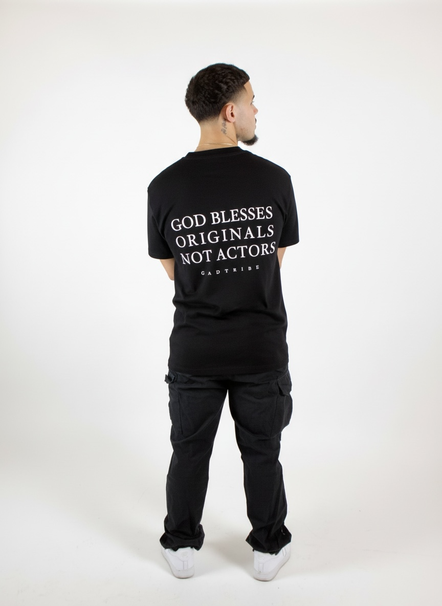 Originals not actors Tee