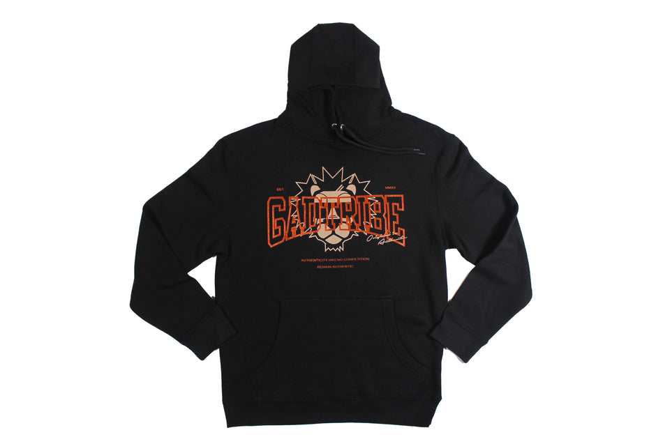 Gadtribe apparel