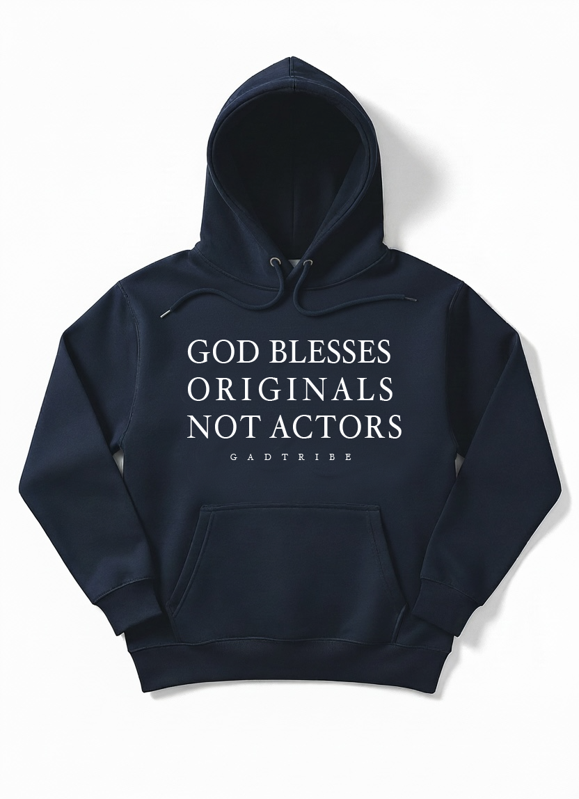 Originals not actors (Navy)