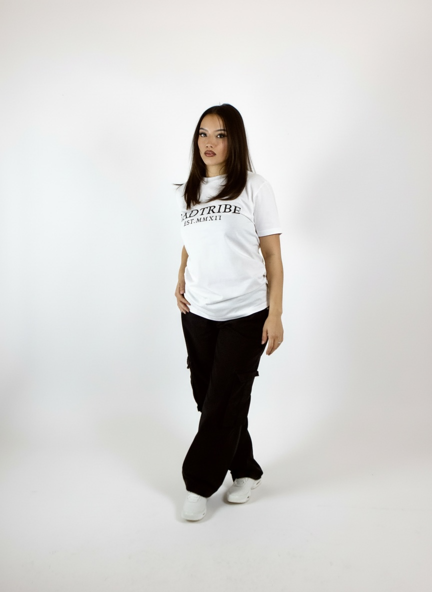 Originals not actors Tee (white)