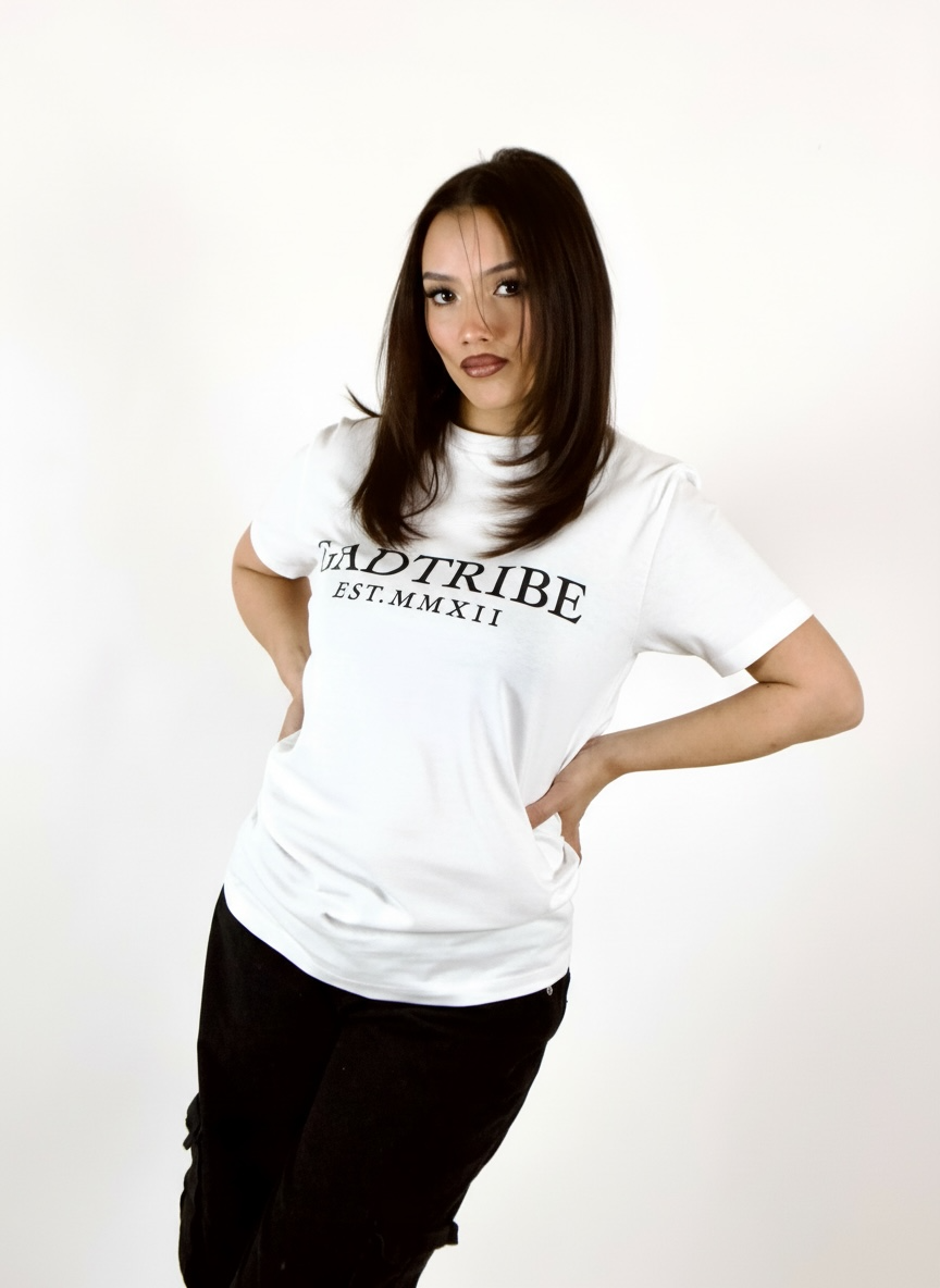 Originals not actors Tee (white)