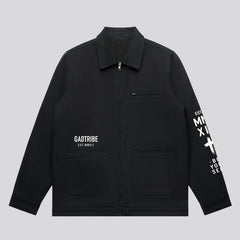 No Pretending Jackets