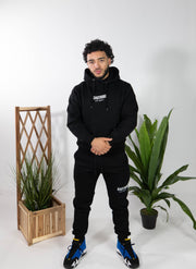 No pretending Joggers (black/white)