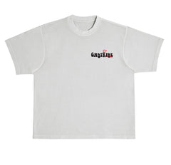 Never Apologize Box Tee