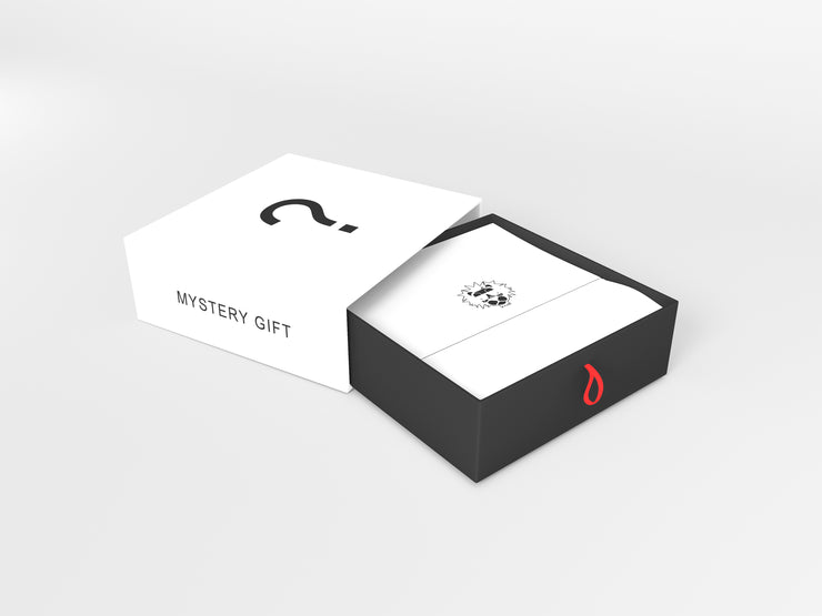 MYSTERY GIFT