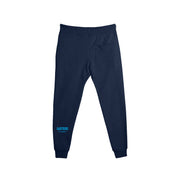 No pretending joggers (navy)