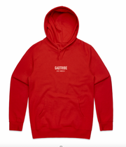 (Puff) No pretending hoody