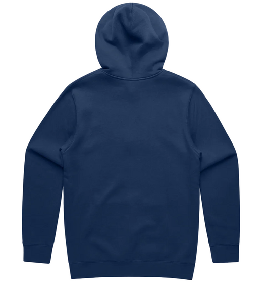 Originals not actors (Navy)