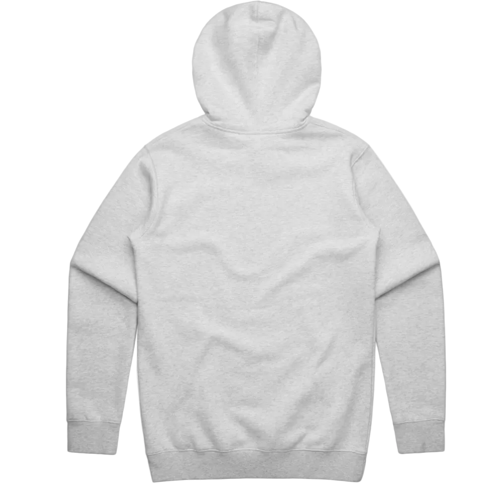 Originals not actors (Gray)