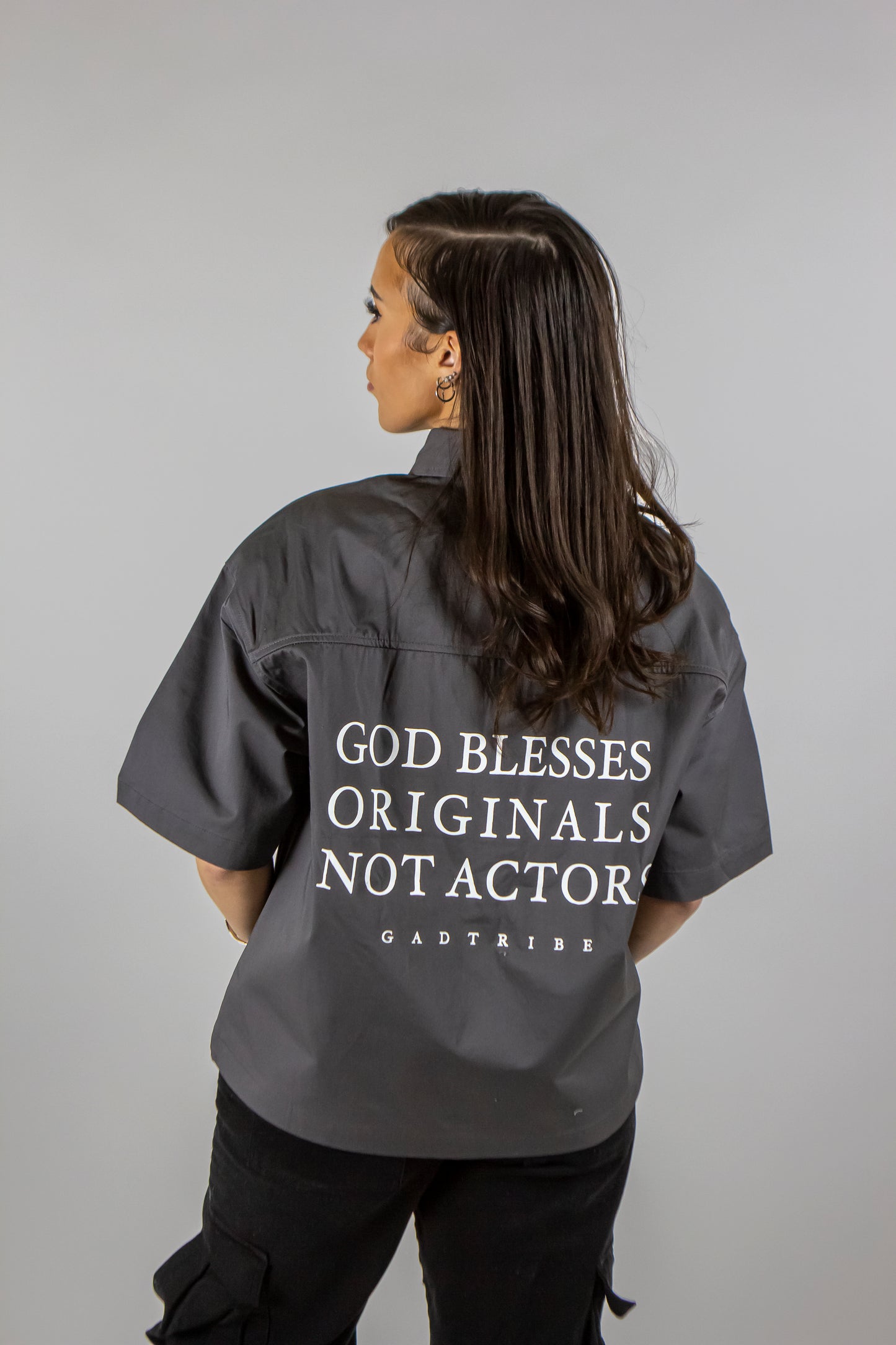 Originals not actors