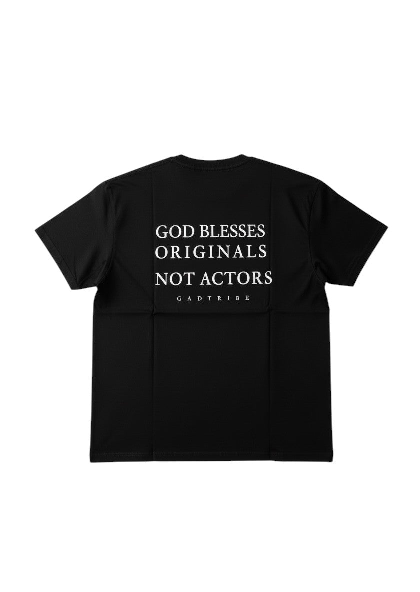 Originals not actors Tee