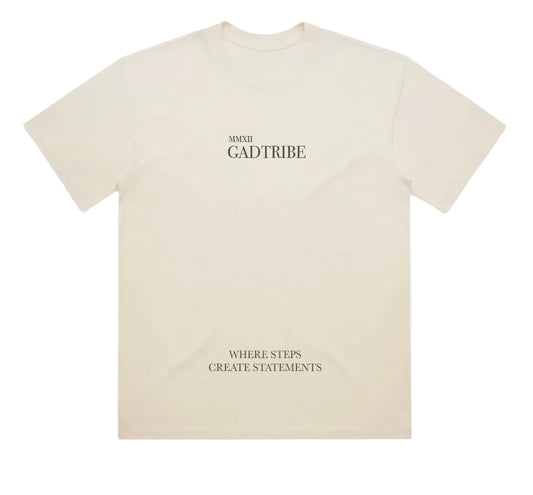 Cropped Steps create statements (Olive)