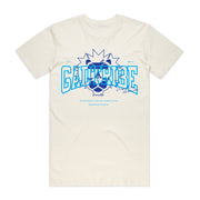 Classic logo Tee (Blues)