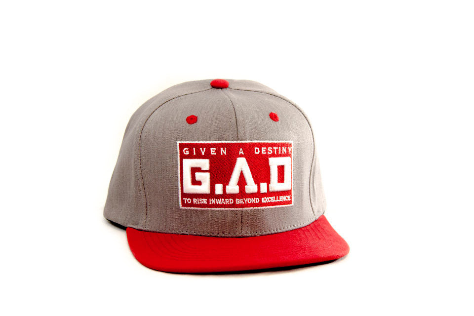 GAD Denim
