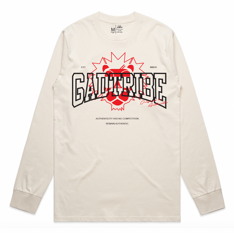 Classic logo Long sleeve